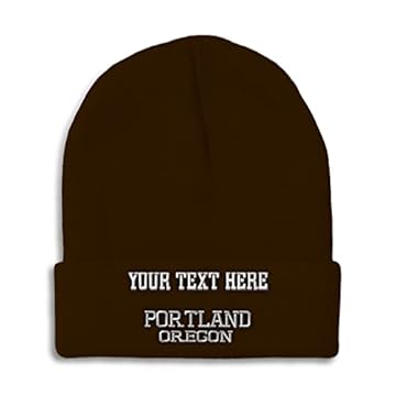 custom embroidery portland oregon