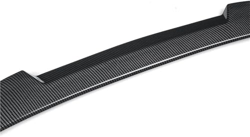 Aileron de voiture style M4 finition premium pour coffre E93