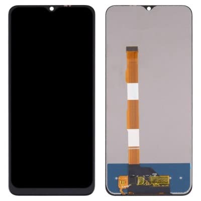 Image of Mobile Glass LCD Display For Vivo with Touch Screen Digitizer Display Assembly Combo Folder for Vivo (Vivo Y20T)