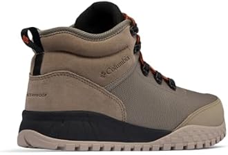 Columbia FAIRBANKS MID Men's Snow Boot