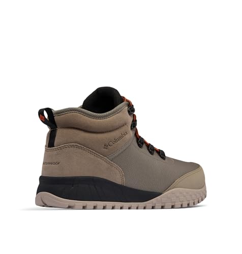 Columbia FAIRBANKS MID Men's Snow Boot