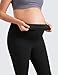 CRZ YOGA Womens Butterluxe Maternity Leggings Over The Belly 25