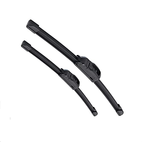 Essuie-glaces avant 22" 21" Honda Pilot MK2 2009 2010 2011 2012 2013 2014 2015