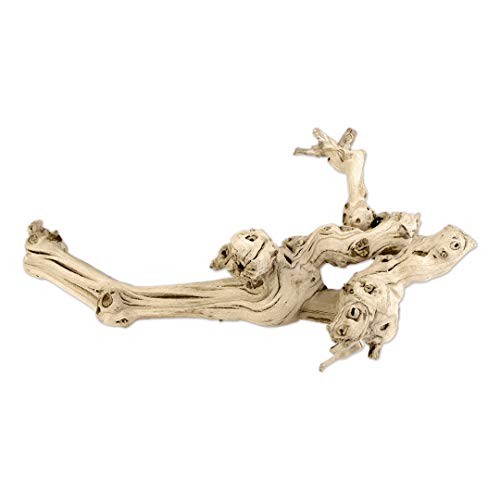 Koyal Natural Grapewood Vine Branch, 6-Inch - Thumbnail 3
