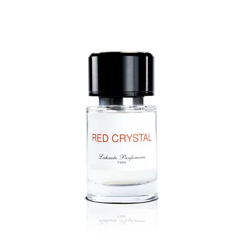Red Crystal Eau de parfum - Baccarat - Lahaute Paris atuendo...