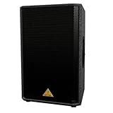 Behringer Eurolive Vp1520 Professional 1000-Watt Pa Speaker With 15