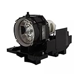 La lámpara de proyector SP-LMP-027 es adecuada for I-nF*cus IN42/IN42+