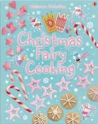 Télécharger Christmas Fairy Cooking PDF Ebook En Ligne