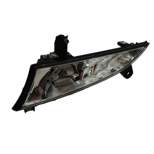 Feu antibrouillard LED Scania à faisceau large pour visibilité hivernale 24V