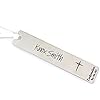 Confirmation Bookmark Gift Confirmation Gift Bookmark Personalized Bookmark Confirmation Present Confirmation Gift For…