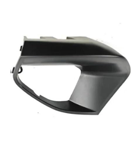 Grille pare-choc gauche BMW Série 3 G20 G28 fixe calandre cassée