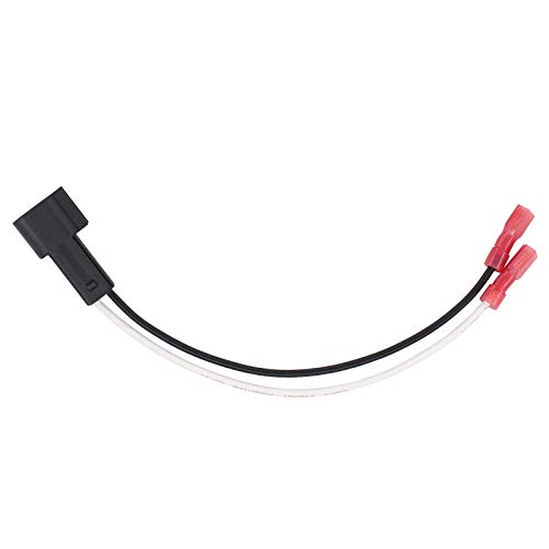 Xtremeamazing 4Pcs Car Radio Speakers Harness Wire Wiring Cable With Adapter Connector Plug #TOP1