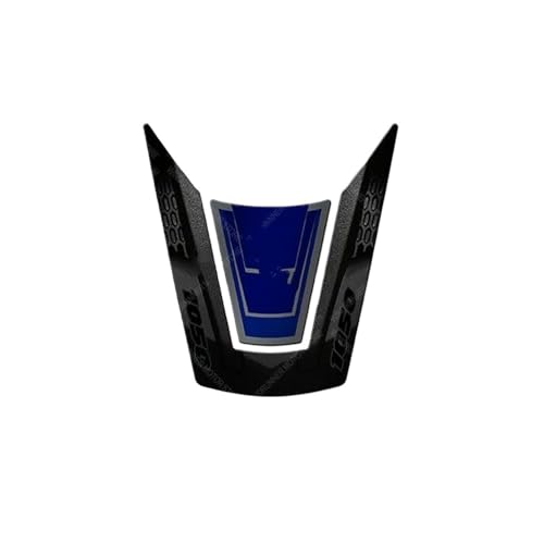 Autocollants réservoir pour V-Strom 1050 XT protection moto anti-rayures