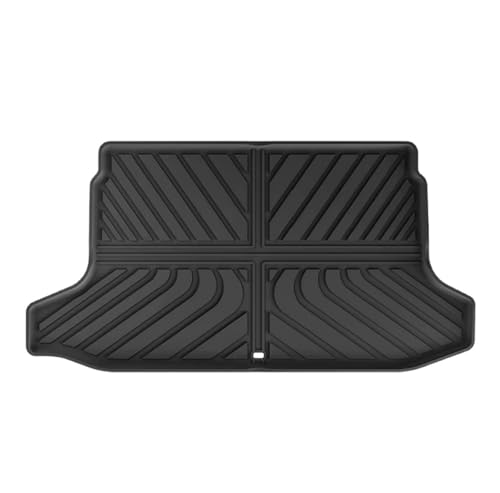 �J�[�}�b�g�t���A�}�b�g �ɓK�����郌�N�T�X �ɓK������LBX 2024 2025 RHD TPE �S�V��^�t���A�}�b�g�h���t���A���C�i�[�E��h���C�u(Trunk mat)