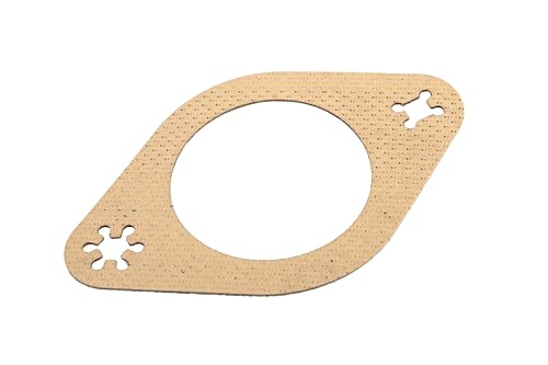 Image of GM Genuine Parts 10333578 Exhaust Gasket