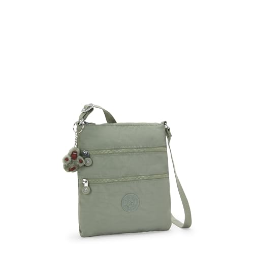 Image of Kipling Women's Keiko Crossbody Mini Bag, Lightweight Adjustable Purse, Durable Shoulder Sling