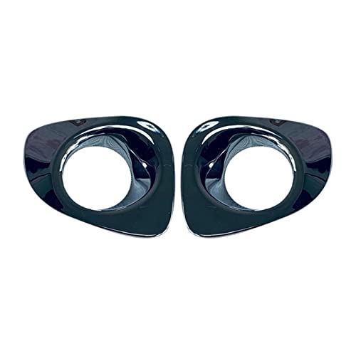 Couvercle de lampe antibrouillard Corolla Cross contre les rayures du pare-chocs