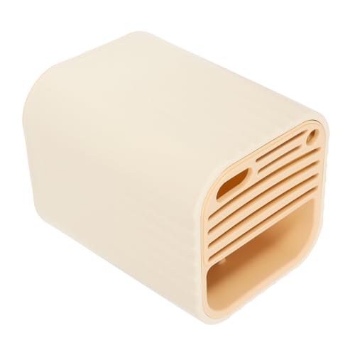 OUNONA Organizador Rotatorio de Utensilios de Cocina Soporte Cubiertos y Almacenaje Multifuncional Encimera de Limpiar Gran Capacidad