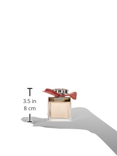 Chloe Chloé roses femmewoman eau de toilette vaporisateur 1er pack 1 x 75 ml