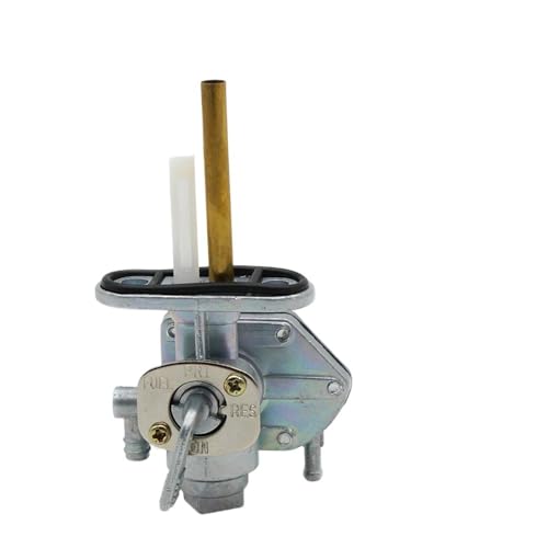 Robinet petcock carburant haute étanchéité pour Ninja EX250F ZRX1200 KZ550