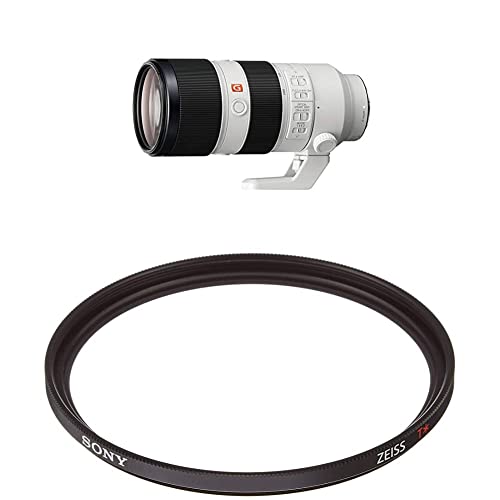 Amazon.co.jp: SONY(ソニー) 【レンズ と 純正プロテクター セット 