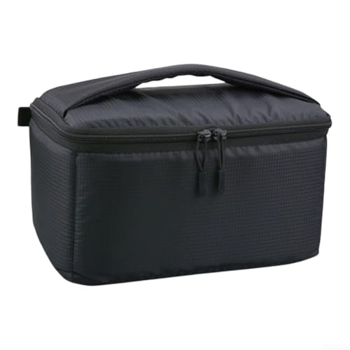 Borsa in poliestere per la conservazione di stufe a gas portatili presenta un design leggero e facile da trasportare Come da immagine Stile B