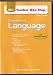 2009 Holt Element of Language First Course Teacher's One Stop CD ROM
