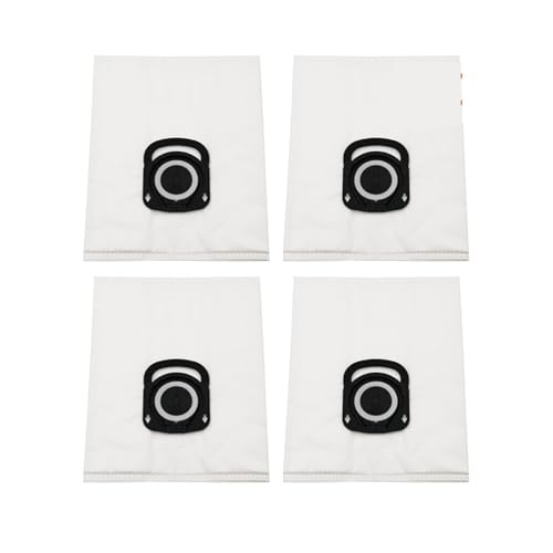 Compatible for Rowenta�ASilence Force�APower XXL�AX-Trem �p���[�|���@ RO64XX RO63XX RO68XX RO73XX RO74XX ZR200520 �_�X�g�o�b�O(4pcs)