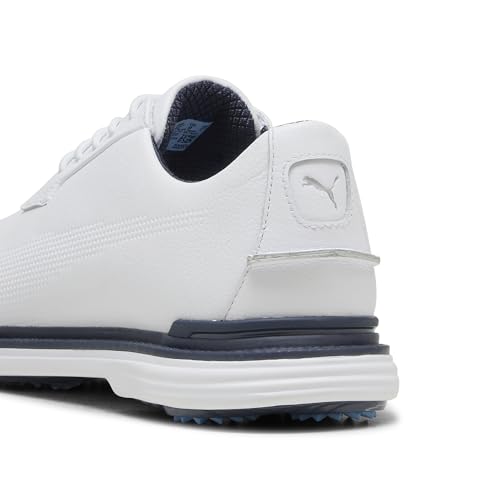 PUMA Men's Royale Golf Shoes4