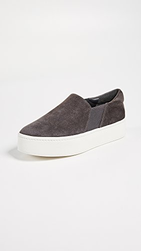 Image of Vince Women's Warren Platform Slip-On Sneaker