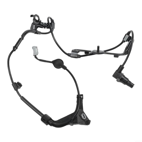 ABS Wheel Speed Sensors Rear Left For Toyota, for Coroll for Axio Replace 89546-12110 8954612110