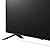 LG 43QNED80TU 43 inch Class QNED80T Series QNED 4K Smart TV