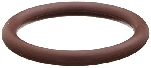 Lamons 905 Viton/FKM O-Ring 75A Shore Brown, Sterling Seal (Pack of 500)