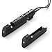 LIGHTSPEED Delta Zulu™ ANR Aviation Headset - Premium Noise Canceling Bluetooth Headset for Pilots with Built-in Carbon Monoxide Monitoring and Personalized EQ (GA Dual Plugs)