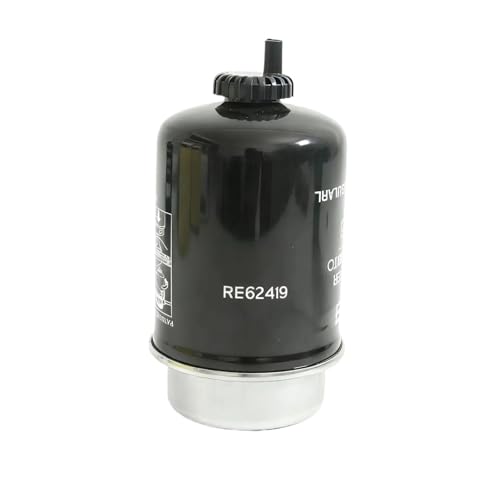 Image of RE62419 Final Fuel Filter Element Compatible with 110 120 160C LC 200LC Excavators