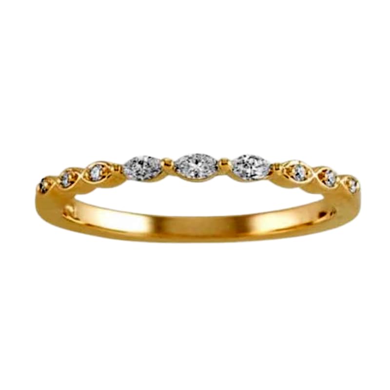 Bague imposante argent 925 bicolore grand format avec volumineuse pierre CZ