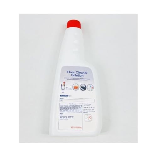 �t���A�N���[�j���O�t�B�݊���Roborock�B�|���@�p���i�A480ml�i16.23�t���I���X�j(480ml 1pcs)