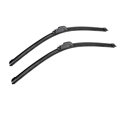Balais d'essuie-glace Teana J31 J32 L33 avant arrière 2008-2012 LHD