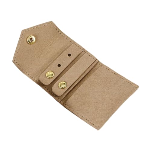 Unique Small Packing Bag Jewelry Storage Solution Keep Your Accessories Safe