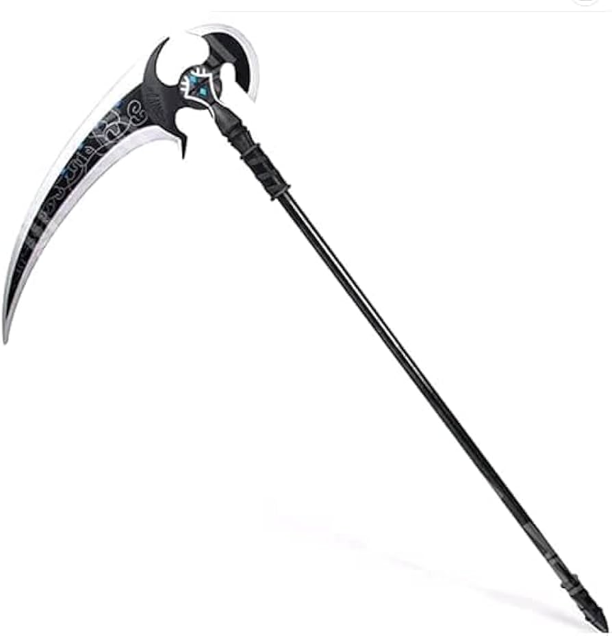 【魔法使いの約束 まほやく ブラッドリーの銃 長銃 コスプレ 武器】 チャラコ on X: 