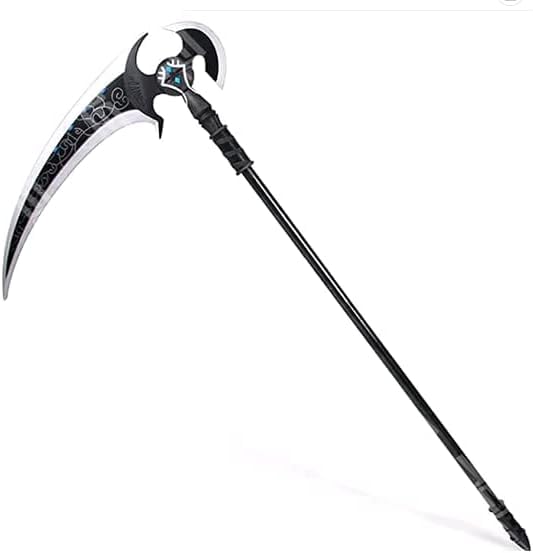 Amazon.co.jp: 漫刺COS ☆コスプレ道具 B-2508 魔法使いの約束 まほ