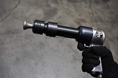 Image of Astro Pneumatic Tool 49801 Quick Change Retainer Chuck .498 Shank