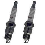 Replacement For Compatible With Champion 2 Pack of Genuine OEM (79S) Spark Plugs - RV15YC6-2PK