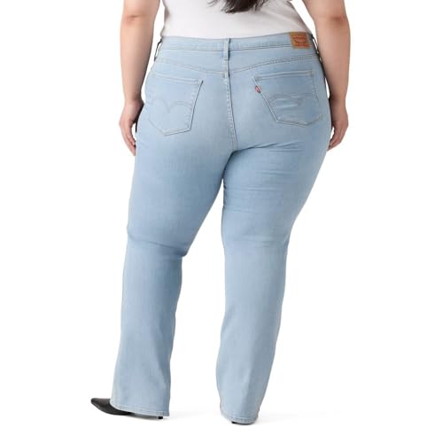 Image of Levi's Women's Classic Bootcut Jeans