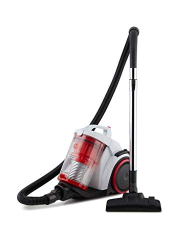Hoover Tornado Bagless 1800W HEPA Vacuum Cleaner