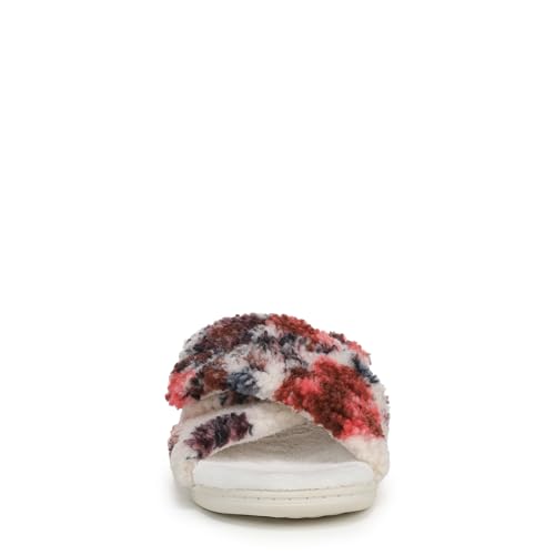 Image of Vionic womens Relax II Open Toe Slippers