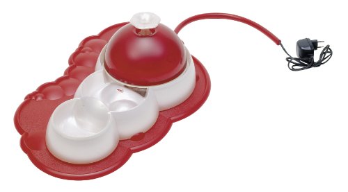 DOG IT dogit 73600u00a0Drinking Fountainu00a0u0096u00a0Brunnen