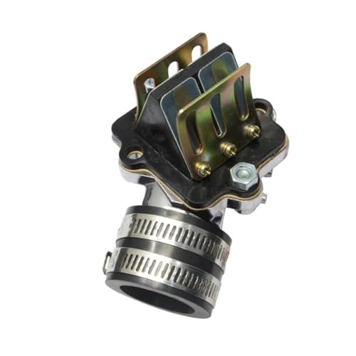 Interfaz de carburador 50cc 90cc compatible con Yamaha BWS100 y JOG50