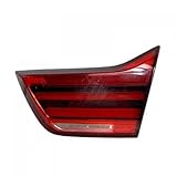 Go-Parts - for 2018-2019 BMW M4 Tail Light Rear Lamp - Right (Passenger) (CAPA Certified) Replacement BM2803126C BM2803126C