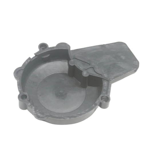 Tapa de cárter de motor para mantenimiento de moto 50cc 2
